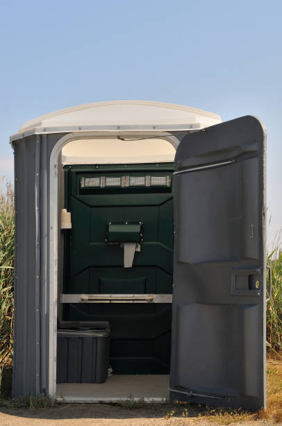 Portable restroom solutions in Wimberley, TX