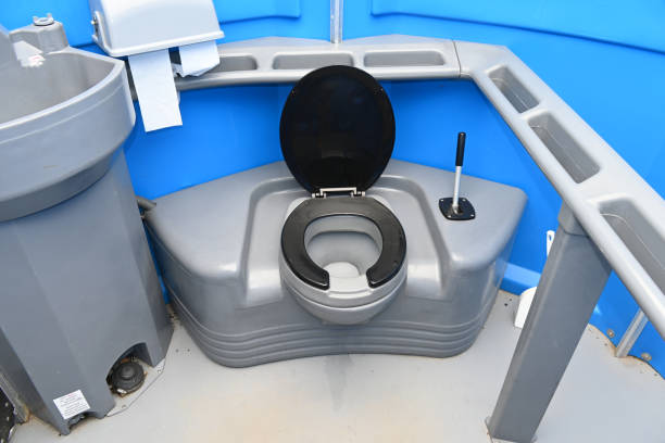 Best Portable toilet rental cost  in Wimberley, TX