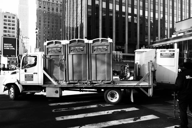 Affordable portable toilet rental in Wimberley, TX